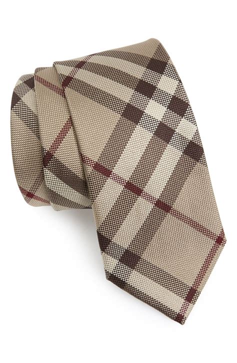 burberry london knitted silk tie|Designer Ties & Cufflinks .